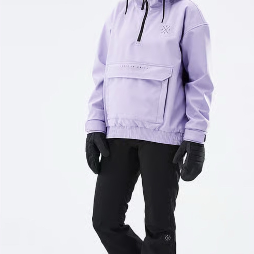 Tigress W ski pants